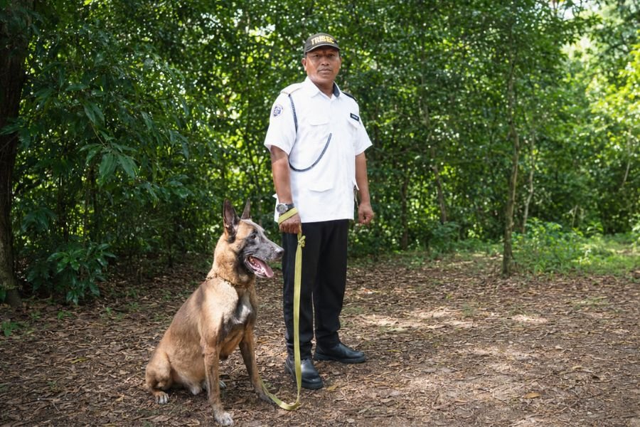 K9 Security